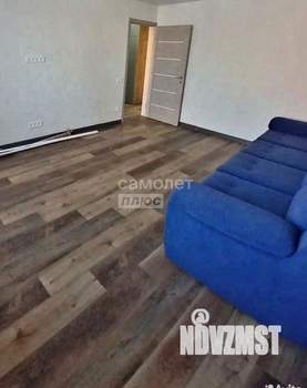 2-к квартира, вторичка, 53м2, 3/5 этаж