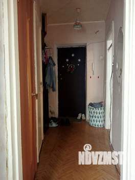 1-к квартира, вторичка, 30м2, 1/5 этаж