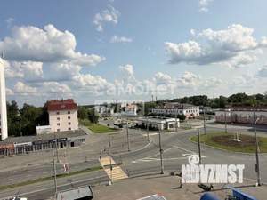 1-к квартира, вторичка, 35м2, 6/7 этаж