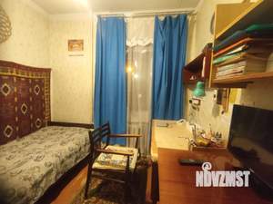 3-к квартира, вторичка, 64м2, 2/9 этаж