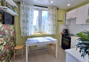 2-к квартира, вторичка, 57м2, 5/9 этаж