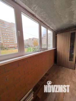 1-к квартира, вторичка, 35м2, 1/9 этаж