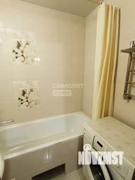 1-к квартира, вторичка, 39м2, 6/7 этаж