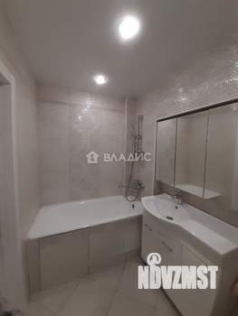 1-к квартира, вторичка, 37м2, 9/12 этаж