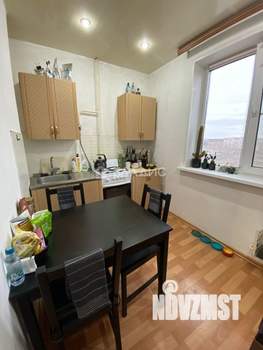 1-к квартира, вторичка, 40м2, 8/9 этаж