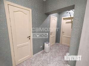2-к квартира, вторичка, 58м2, 5/9 этаж