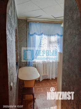 1-к квартира, вторичка, 32м2, 2/5 этаж