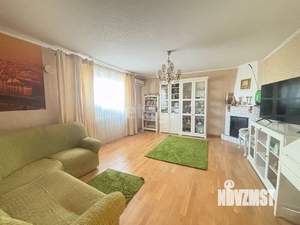 2-к квартира, вторичка, 75м2, 11/13 этаж