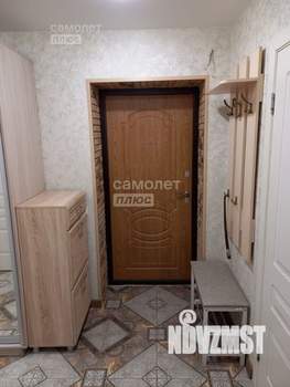 1-к квартира, вторичка, 51м2, 6/10 этаж