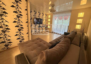 3-к квартира, вторичка, 73м2, 2/9 этаж