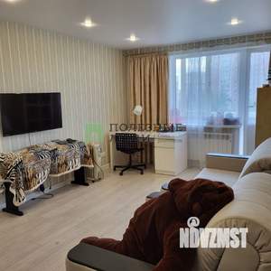 1-к квартира, вторичка, 36м2, 7/9 этаж