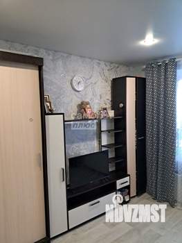 1-к квартира, вторичка, 19м2, 1/5 этаж