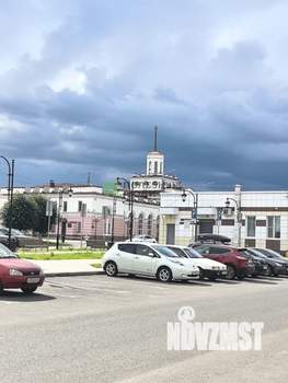 3-к квартира, вторичка, 57м2, 5/6 этаж