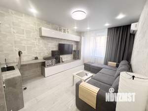 1-к квартира, вторичка, 38м2, 5/9 этаж