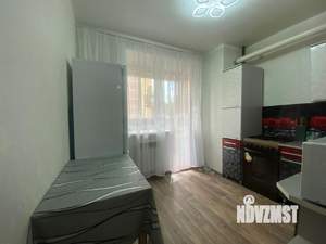 1-к квартира, вторичка, 34м2, 3/9 этаж