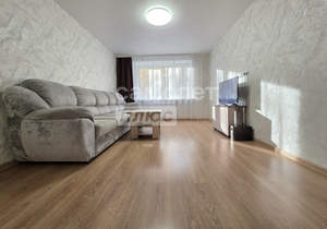 2-к квартира, вторичка, 52м2, 2/5 этаж