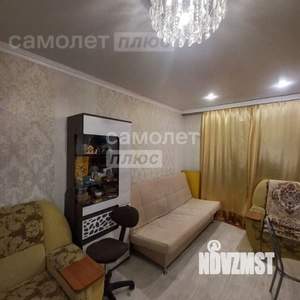 1-к квартира, вторичка, 43м2, 5/5 этаж