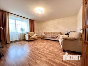 2-к квартира, вторичка, 70м2, 5/5 этаж