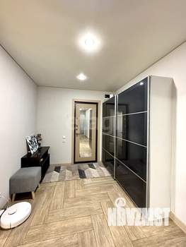 3-к квартира, вторичка, 70м2, 2/9 этаж