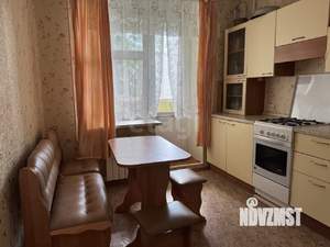 1-к квартира, вторичка, 42м2, 2/5 этаж