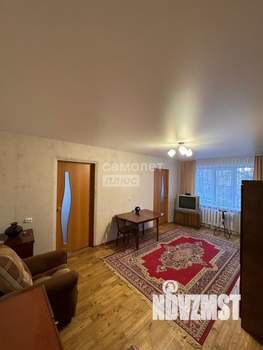 3-к квартира, вторичка, 61м2, 3/5 этаж