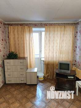 1-к квартира, вторичка, 30м2, 5/5 этаж