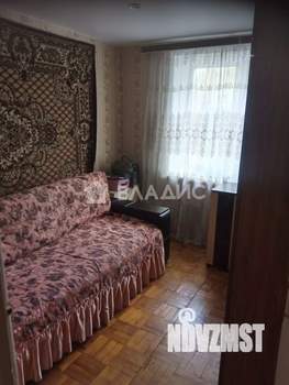 3-к квартира, вторичка, 58м2, 2/5 этаж