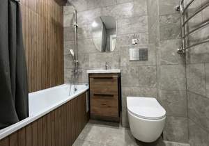 1-к квартира, вторичка, 30м2, 1/10 этаж