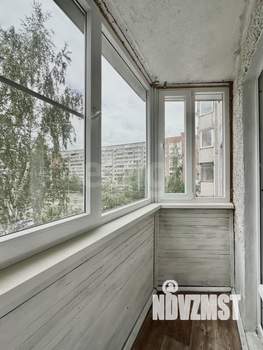 1-к квартира, вторичка, 36м2, 4/10 этаж