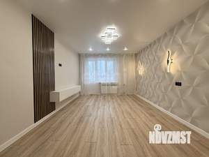 3-к квартира, вторичка, 77м2, 2/9 этаж