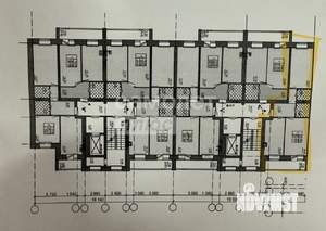 2-к квартира, вторичка, 62м2, 8/9 этаж