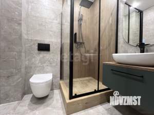 1-к квартира, вторичка, 40м2, 5/9 этаж