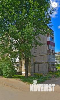 1-к квартира, вторичка, 35м2, 3/5 этаж