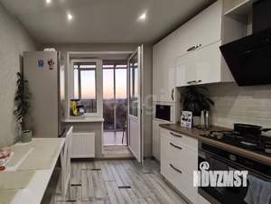 1-к квартира, вторичка, 37м2, 10/10 этаж