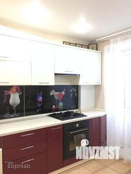 2-к квартира, вторичка, 54м2, 10/10 этаж