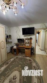 2-к квартира, вторичка, 57м2, 1/10 этаж