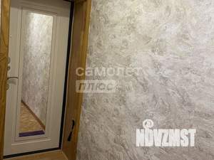 2-к квартира, вторичка, 43м2, 1/4 этаж