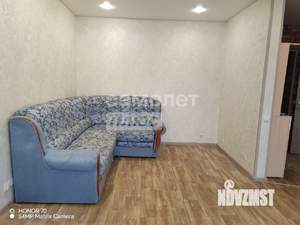 1-к квартира, вторичка, 34м2, 3/5 этаж