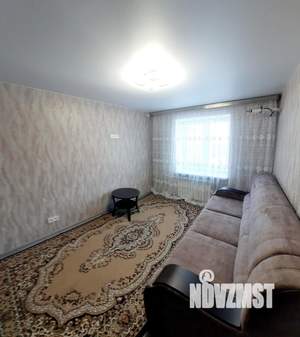 1-к квартира, вторичка, 28м2, 3/9 этаж