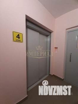 3-к квартира, вторичка, 91м2, 4/14 этаж