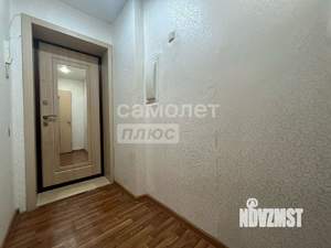 1-к квартира, вторичка, 30м2, 1/5 этаж