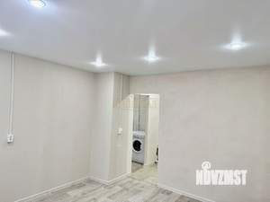 2-к квартира, вторичка, 32м2, 1/1 этаж