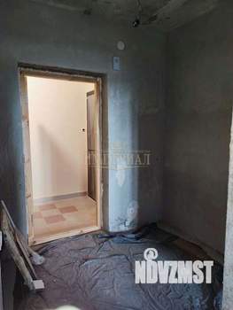 1-к квартира, сданный дом, 39м2, 6/9 этаж
