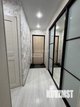 3-к квартира, вторичка, 49м2, 3/5 этаж