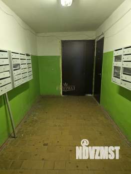 1-к квартира, вторичка, 35м2, 1/5 этаж