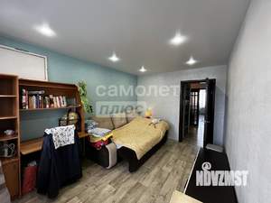 3-к квартира, вторичка, 88м2, 5/9 этаж
