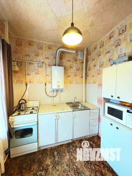 1-к квартира, вторичка, 36м2, 1/2 этаж