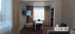 4-к квартира, вторичка, 95м2, 2/4 этаж