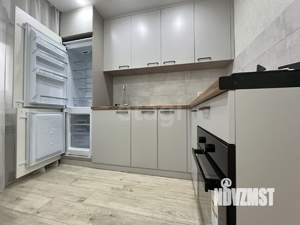 1-к квартира, вторичка, 30м2, 1/10 этаж