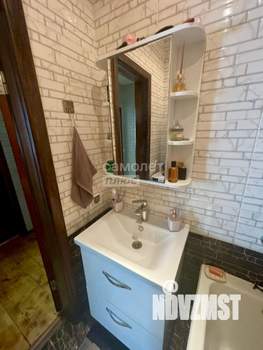 3-к квартира, вторичка, 67м2, 2/3 этаж